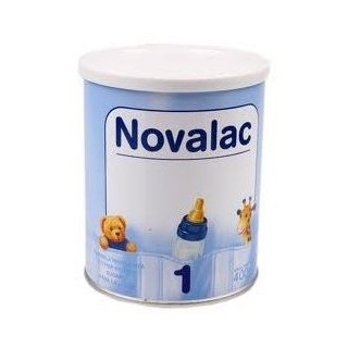 NOVALAC A